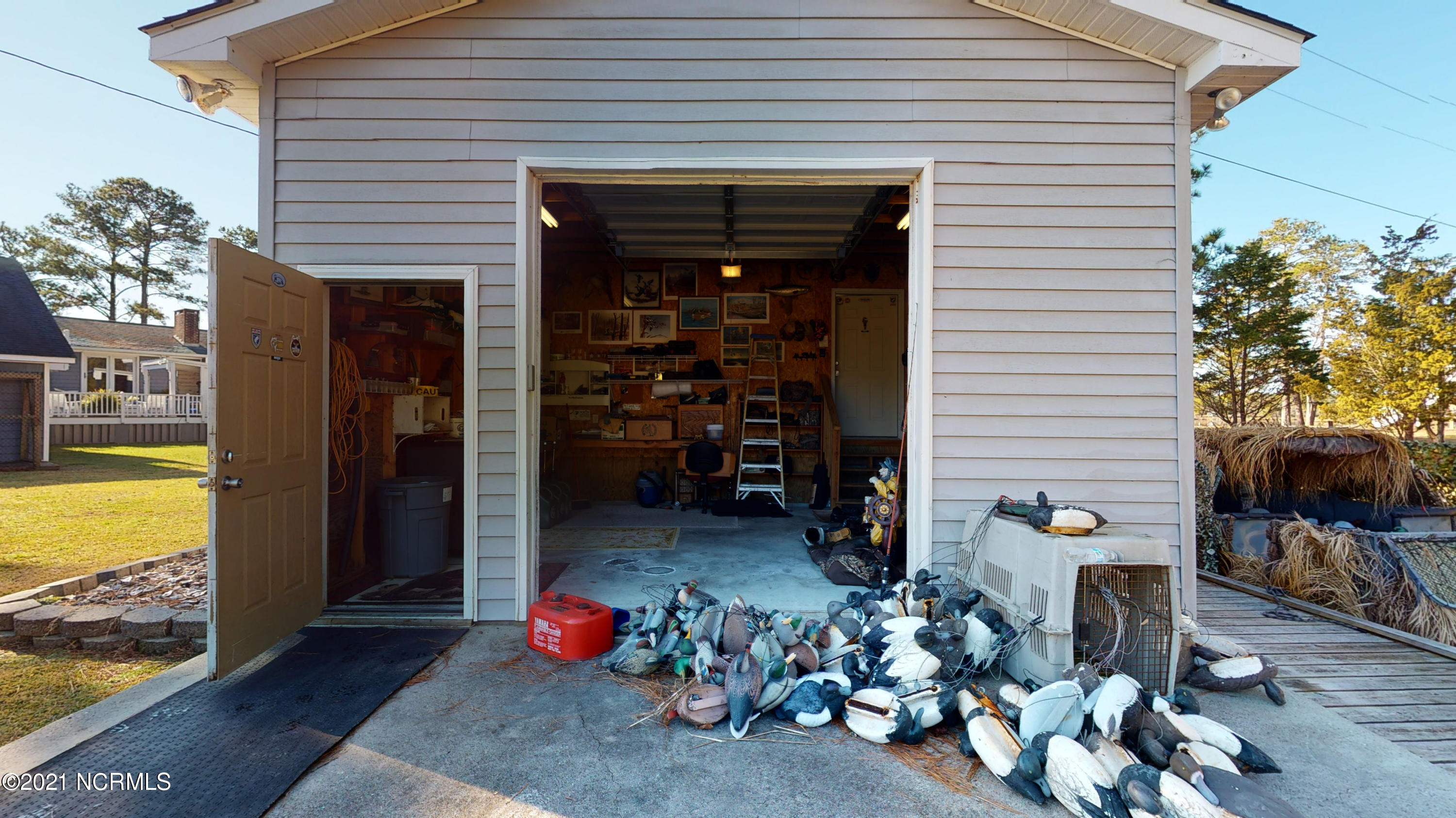 747 Harper Road Bayboro, NC 28515 - Photo 56 of 85 Unit 2-6