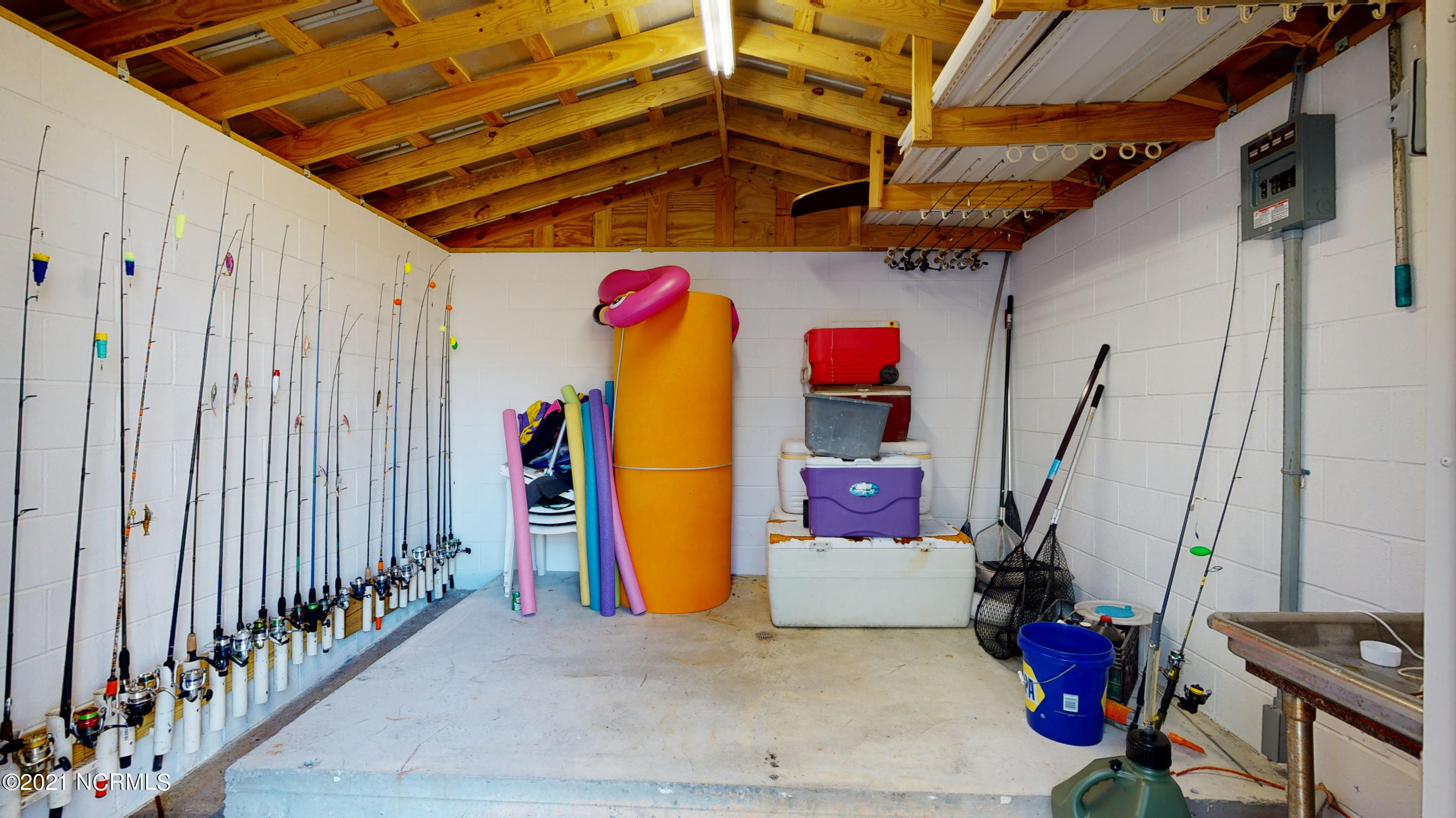 747 Harper Road Bayboro, NC 28515 - Photo 57 of 85 Unit 3-1