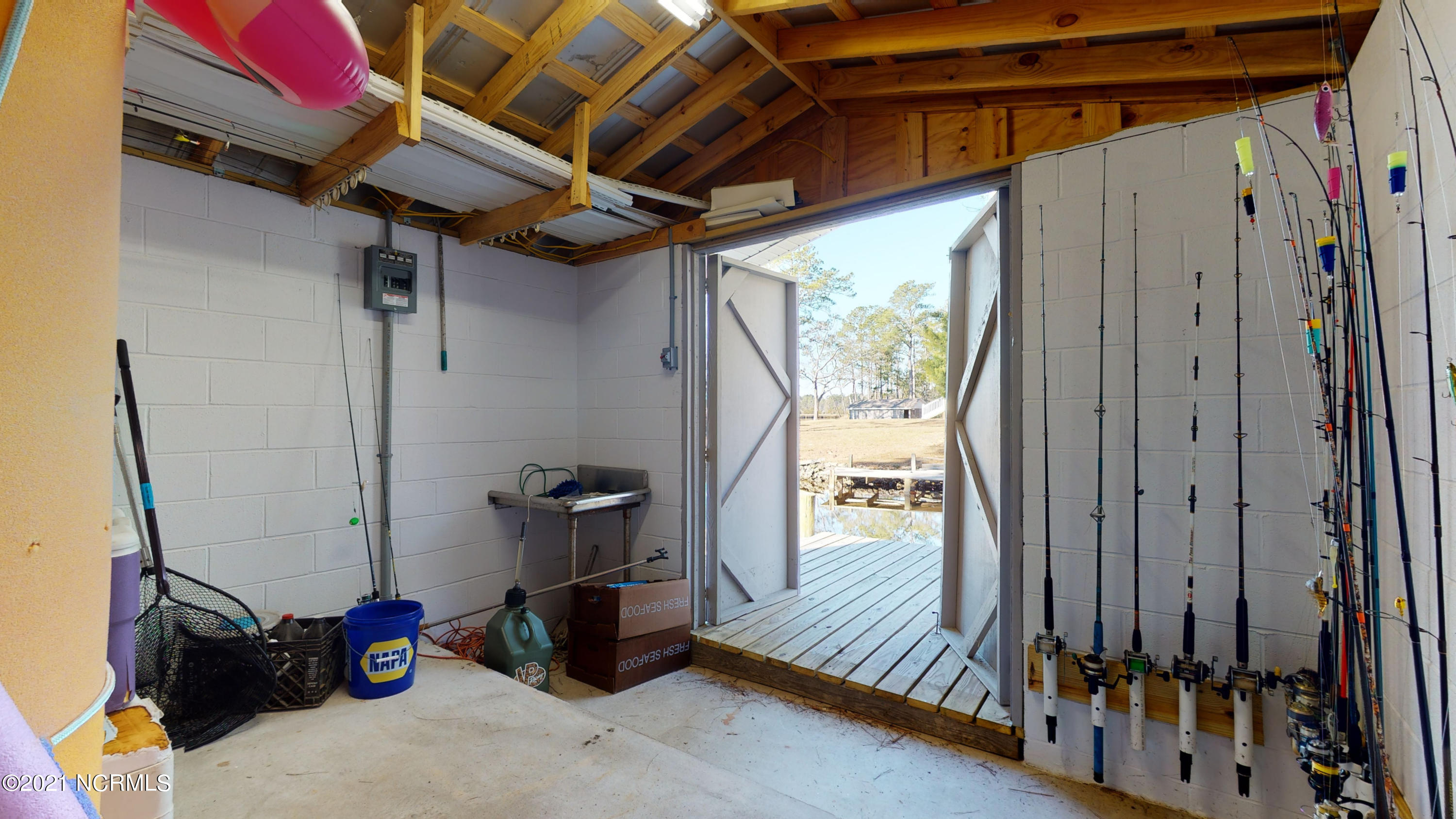 747 Harper Road Bayboro, NC 28515 - Photo 58 of 85 Unit 3-2
