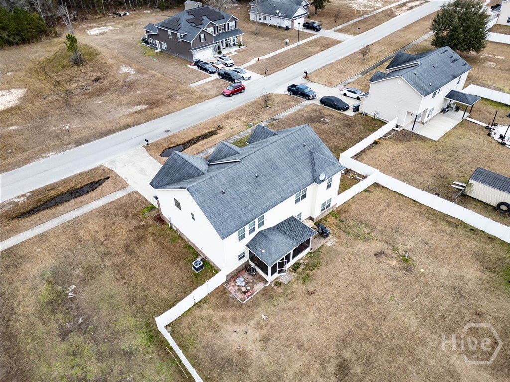 195 Wilkins Road Midway, GA 31320 - Photo 9 of 58