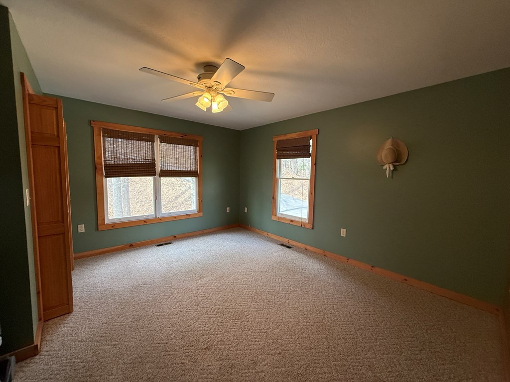 270 Marina Road Murphy, NC 28906 - Photo 22 of 69 upper level bedroom