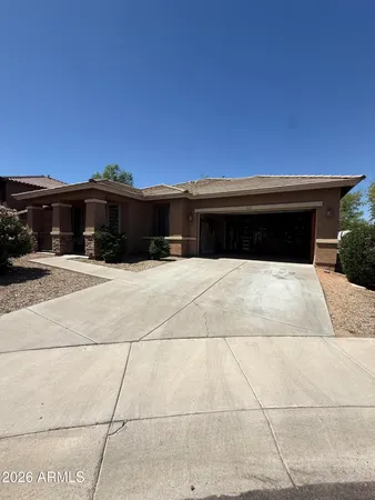 $4,500 | 15473 West Tasha Circle, Surprise, AZ 85374