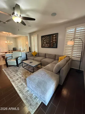 $4,500 | 15473 West Tasha Circle, Surprise, AZ 85374