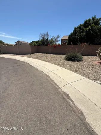 $4,500 | 15473 West Tasha Circle, Surprise, AZ 85374