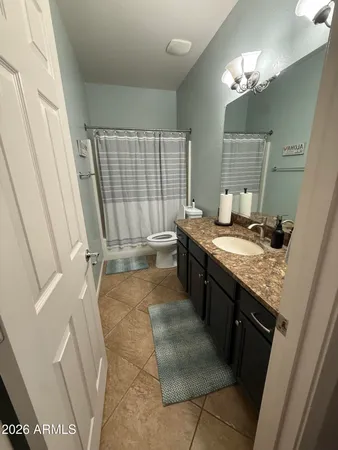 $4,500 | 15473 West Tasha Circle, Surprise, AZ 85374