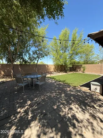 $4,500 | 15473 West Tasha Circle, Surprise, AZ 85374