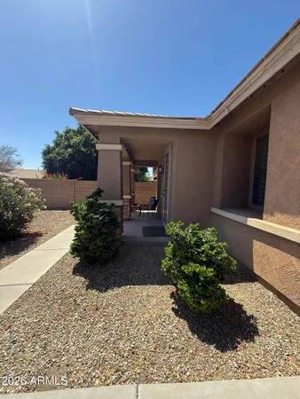 $4,500 | 15473 West Tasha Circle, Surprise, AZ 85374