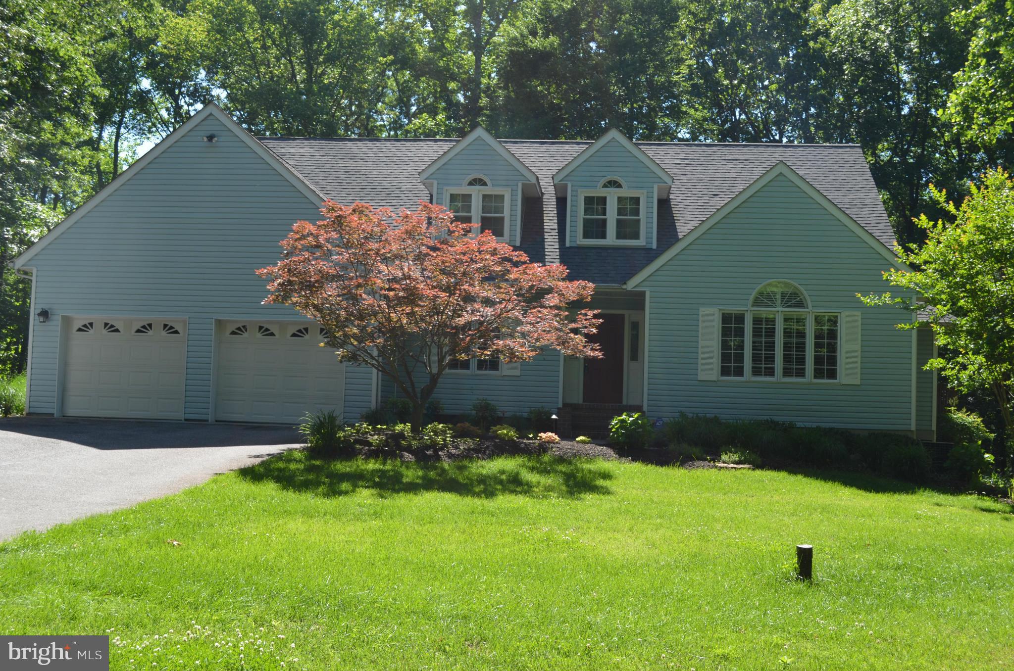 2824 Fennel Road Edgewater, MD 21037 - Photo 1 of 28 Exterior (Front)
