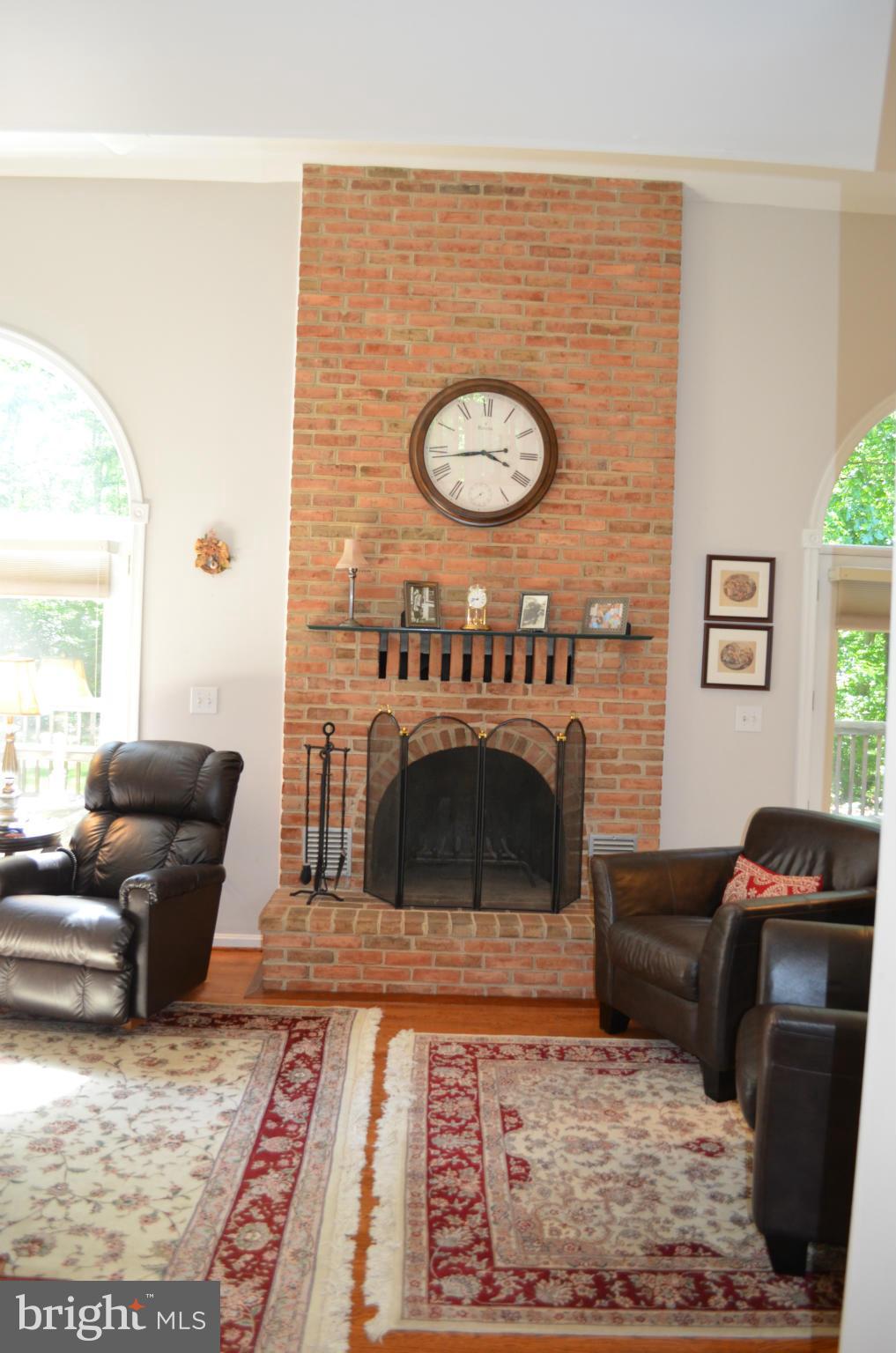 2824 Fennel Road Edgewater, MD 21037 - Photo 11 of 28 Family Room