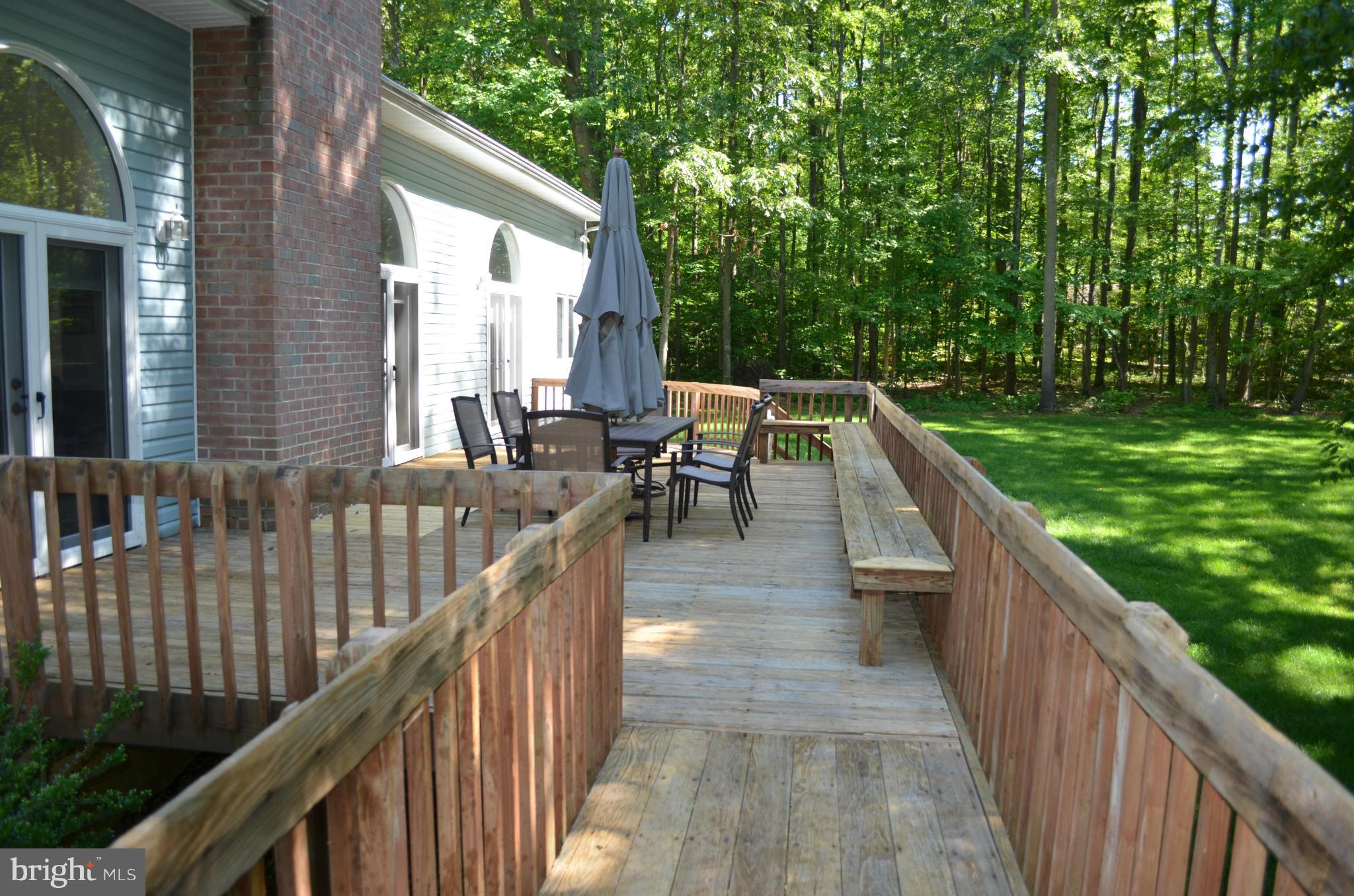 2824 Fennel Road Edgewater, MD 21037 - Photo 14 of 28 Exterior (Rear)