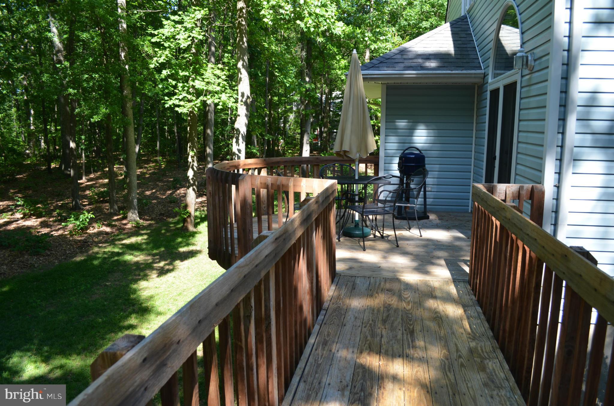 2824 Fennel Road Edgewater, MD 21037 - Photo 19 of 28 Exterior (Rear)
