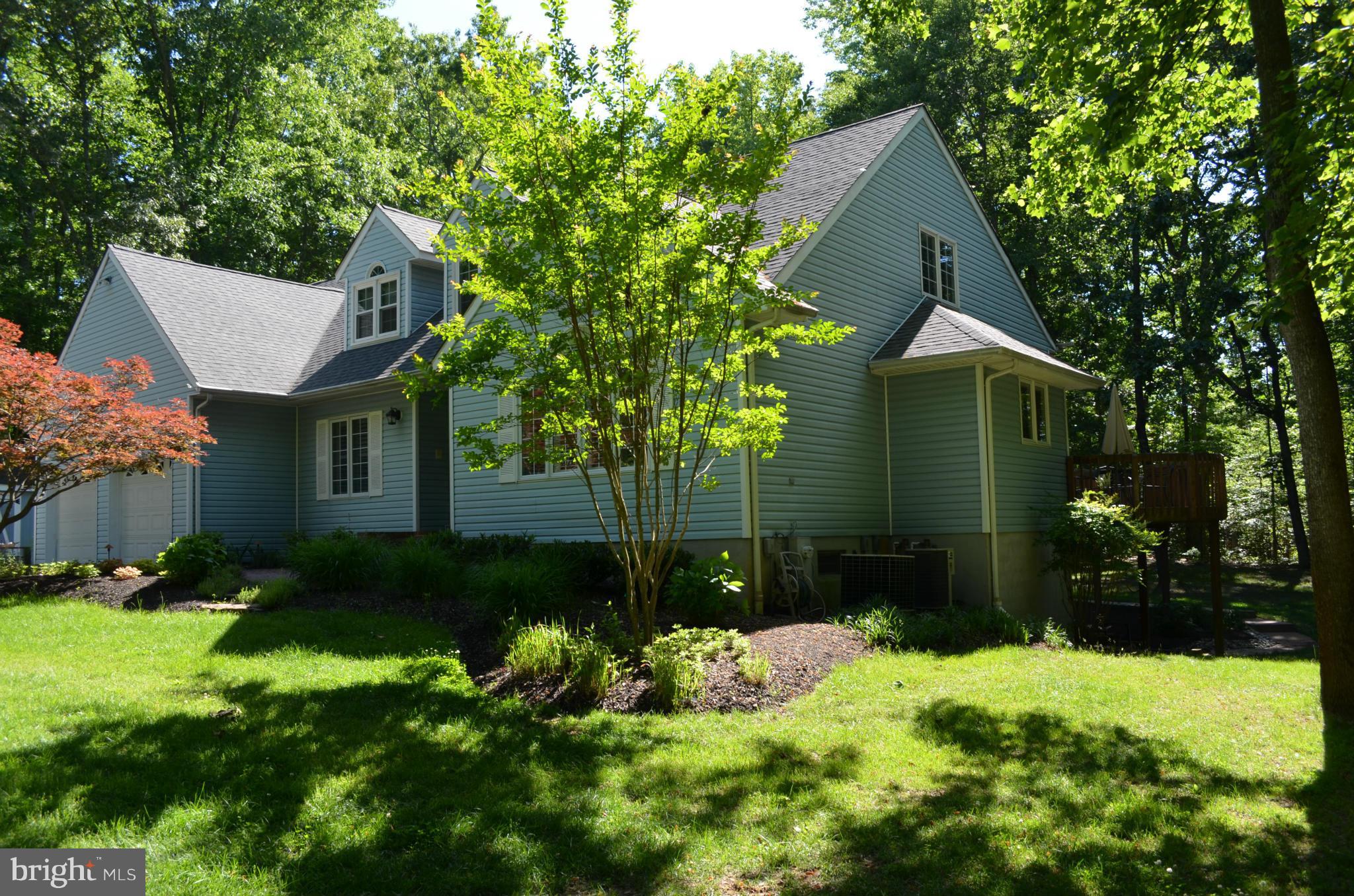 2824 Fennel Road Edgewater, MD 21037 - Photo 20 of 28 Exterior (General)