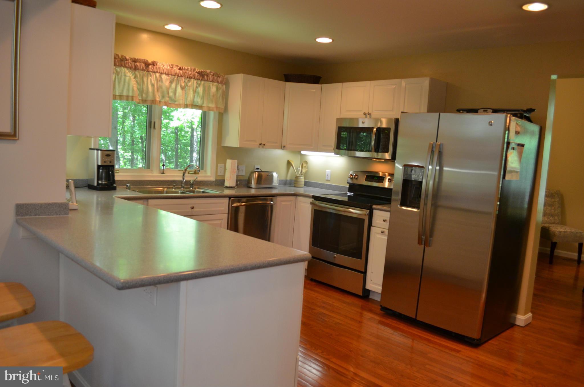 2824 Fennel Road Edgewater, MD 21037 - Photo 3 of 28 Kitchen