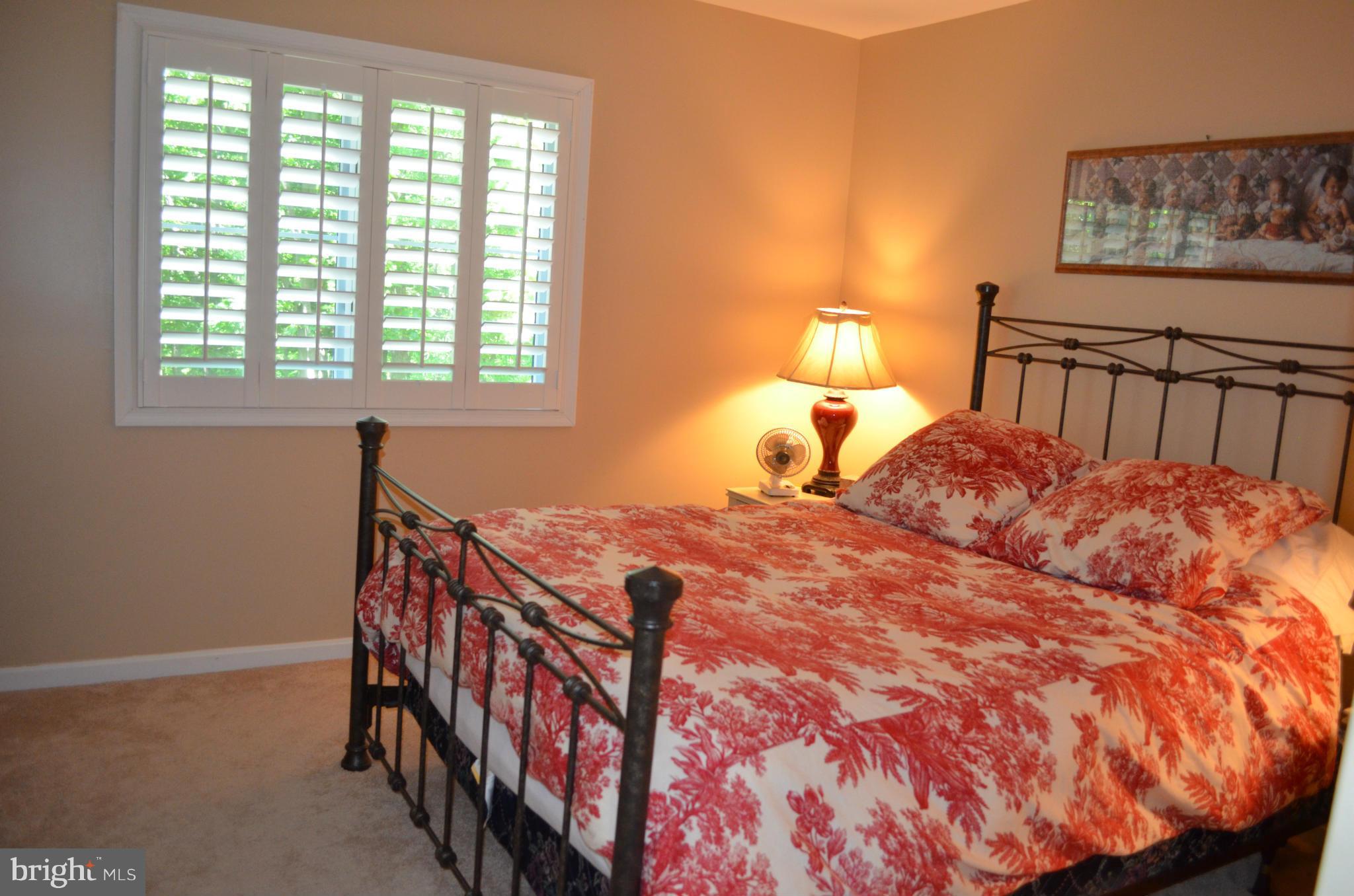 2824 Fennel Road Edgewater, MD 21037 - Photo 24 of 28 Bedroom