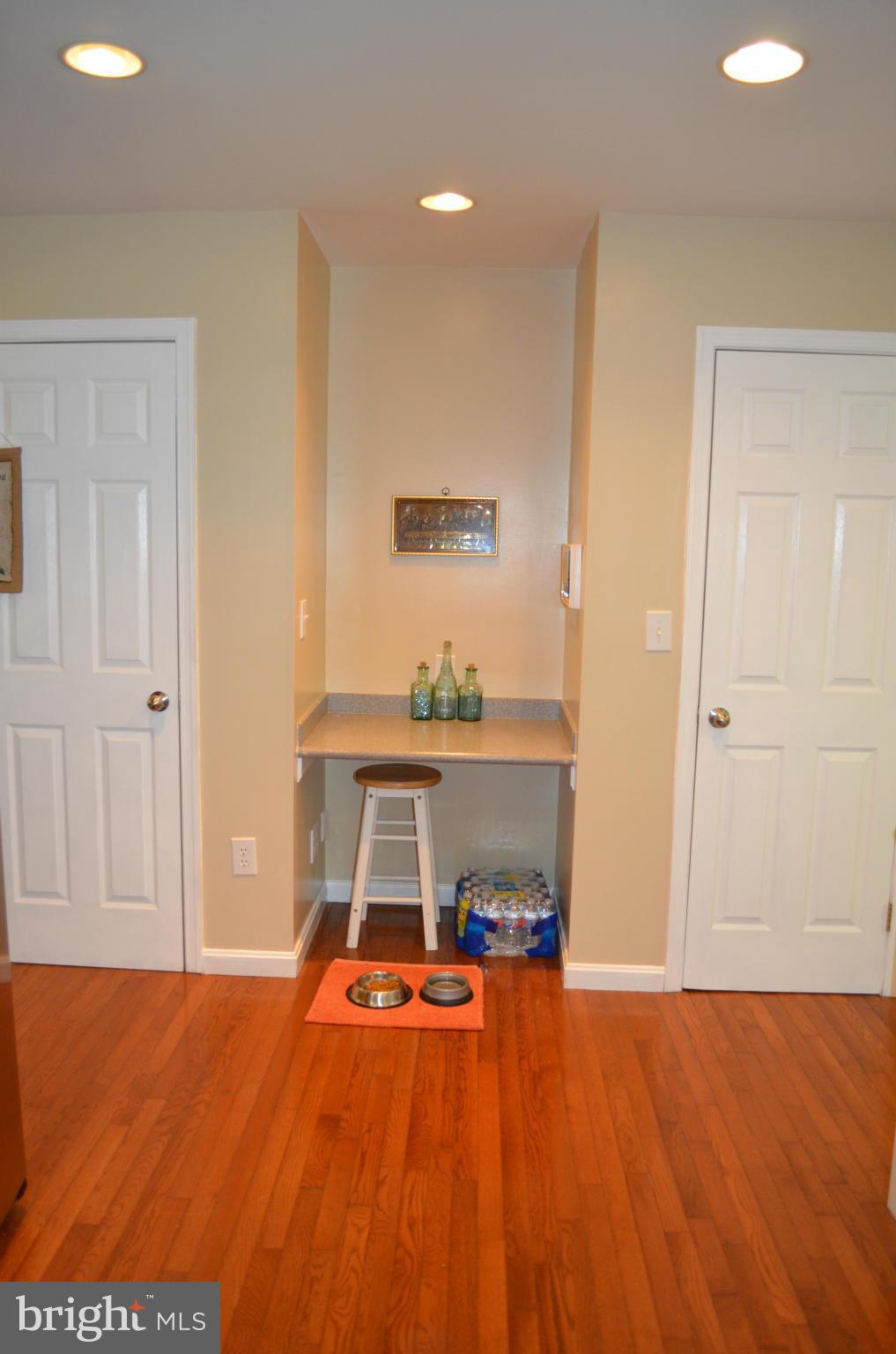 2824 Fennel Road Edgewater, MD 21037 - Photo 4 of 28 Kitchen