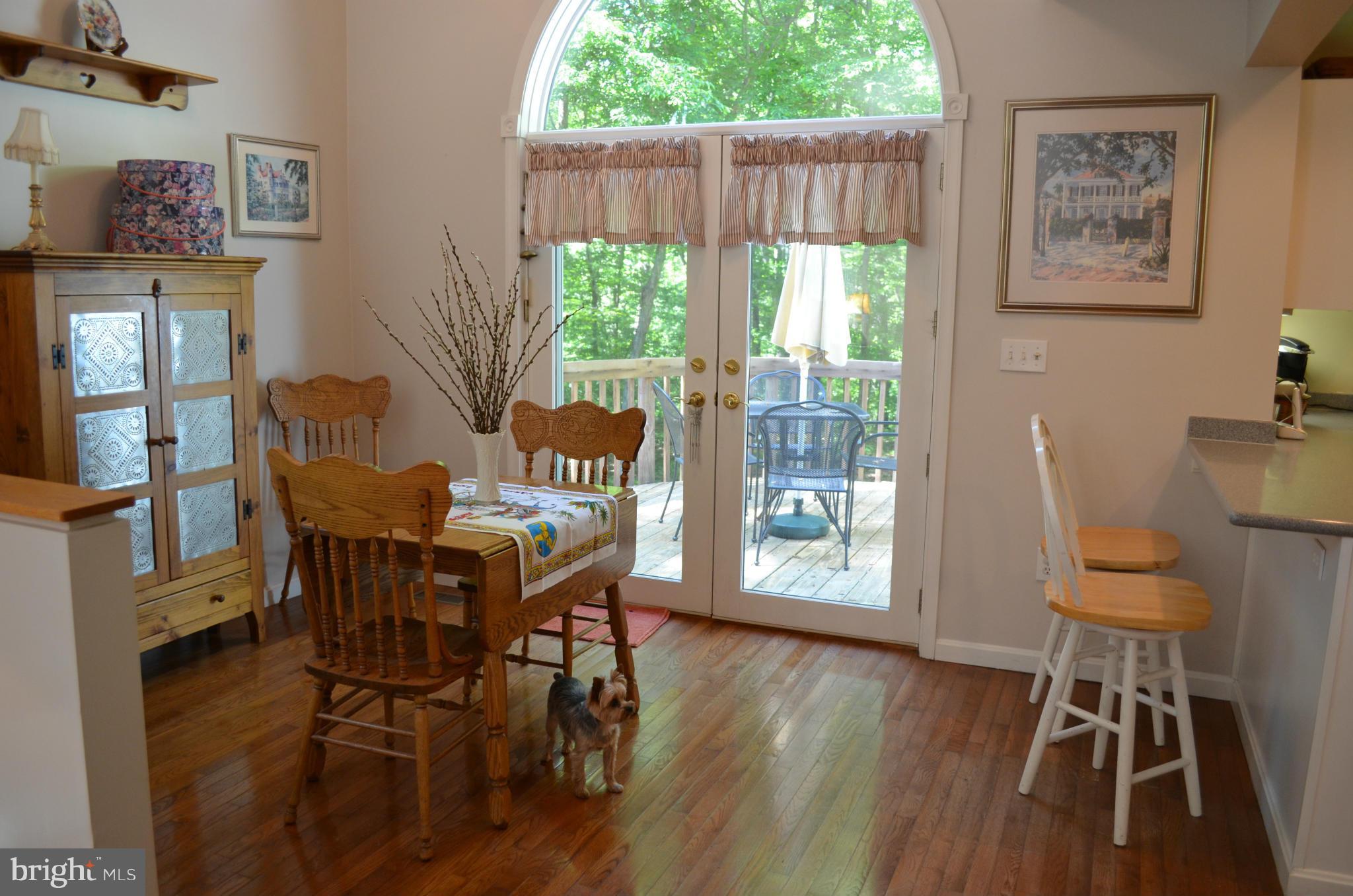 2824 Fennel Road Edgewater, MD 21037 - Photo 5 of 28 Kitchen