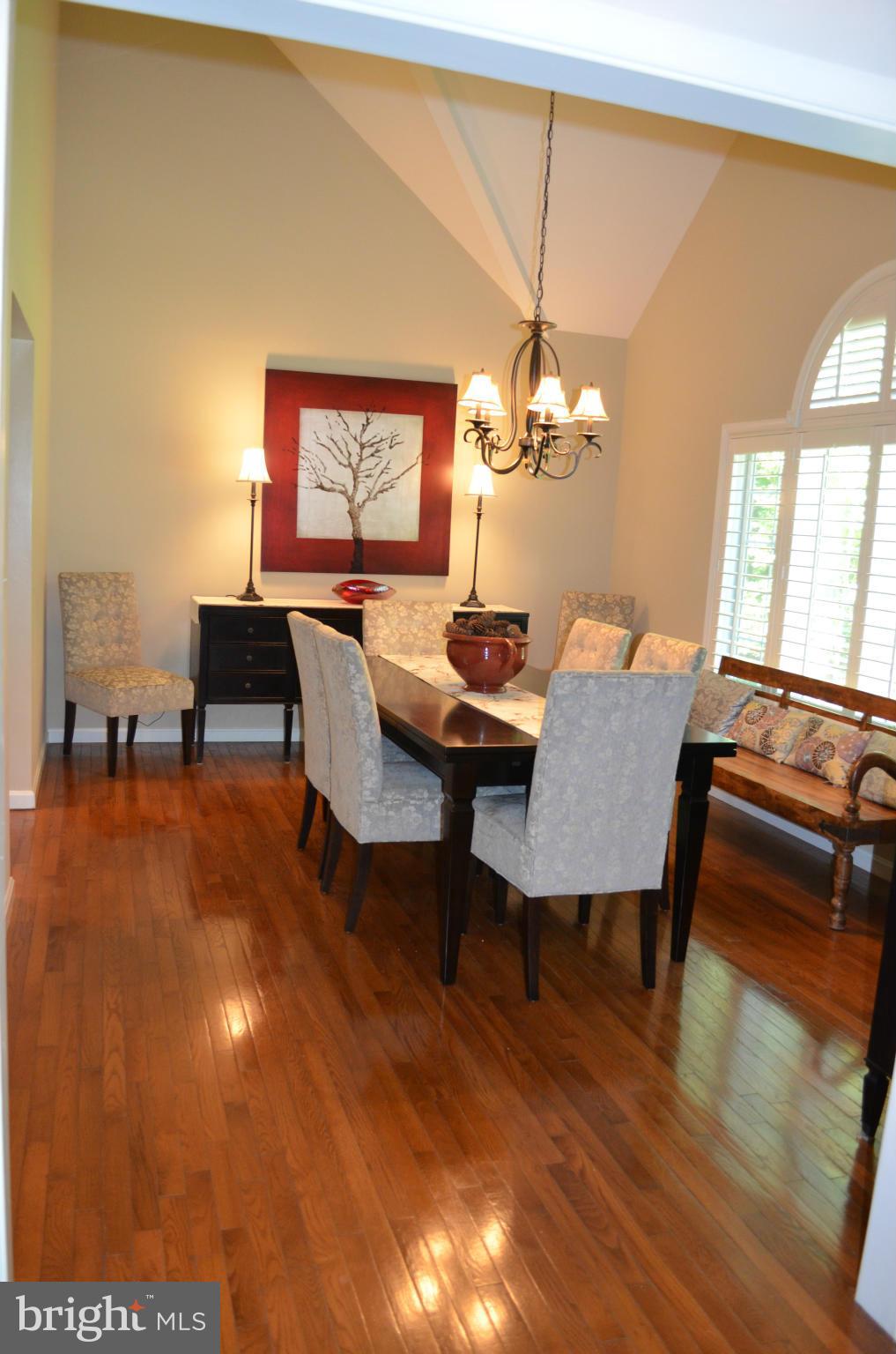 2824 Fennel Road Edgewater, MD 21037 - Photo 6 of 28 Dining Room