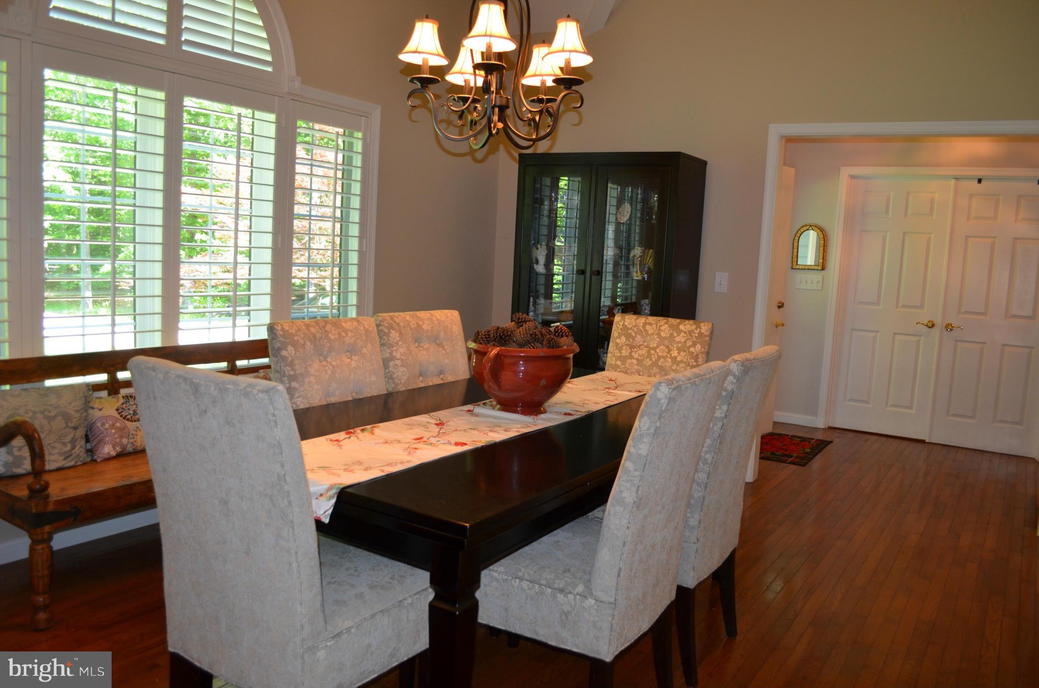 2824 Fennel Road Edgewater, MD 21037 - Photo 7 of 28 Dining Room