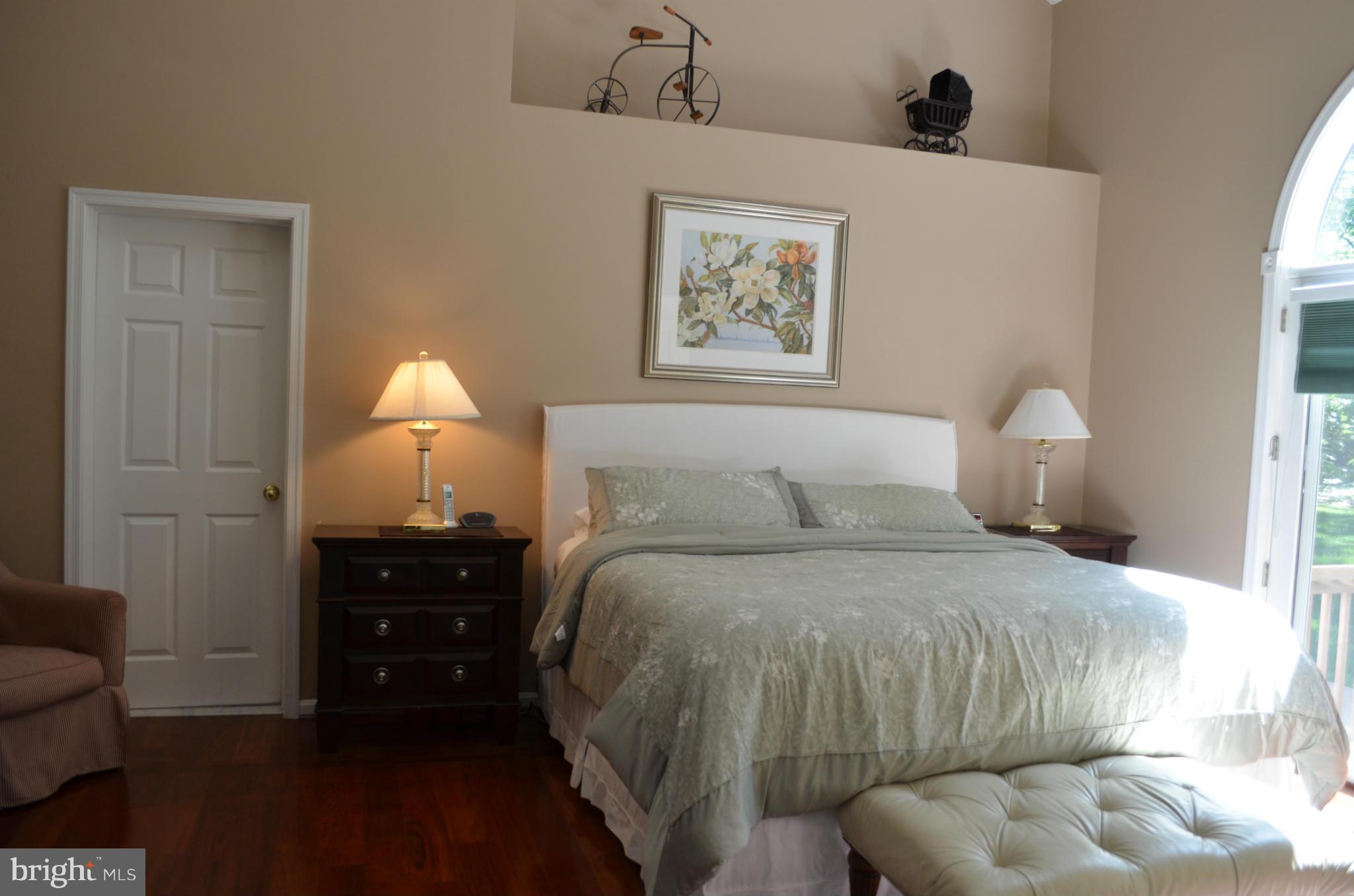 2824 Fennel Road Edgewater, MD 21037 - Photo 8 of 28 Bedroom (Master)