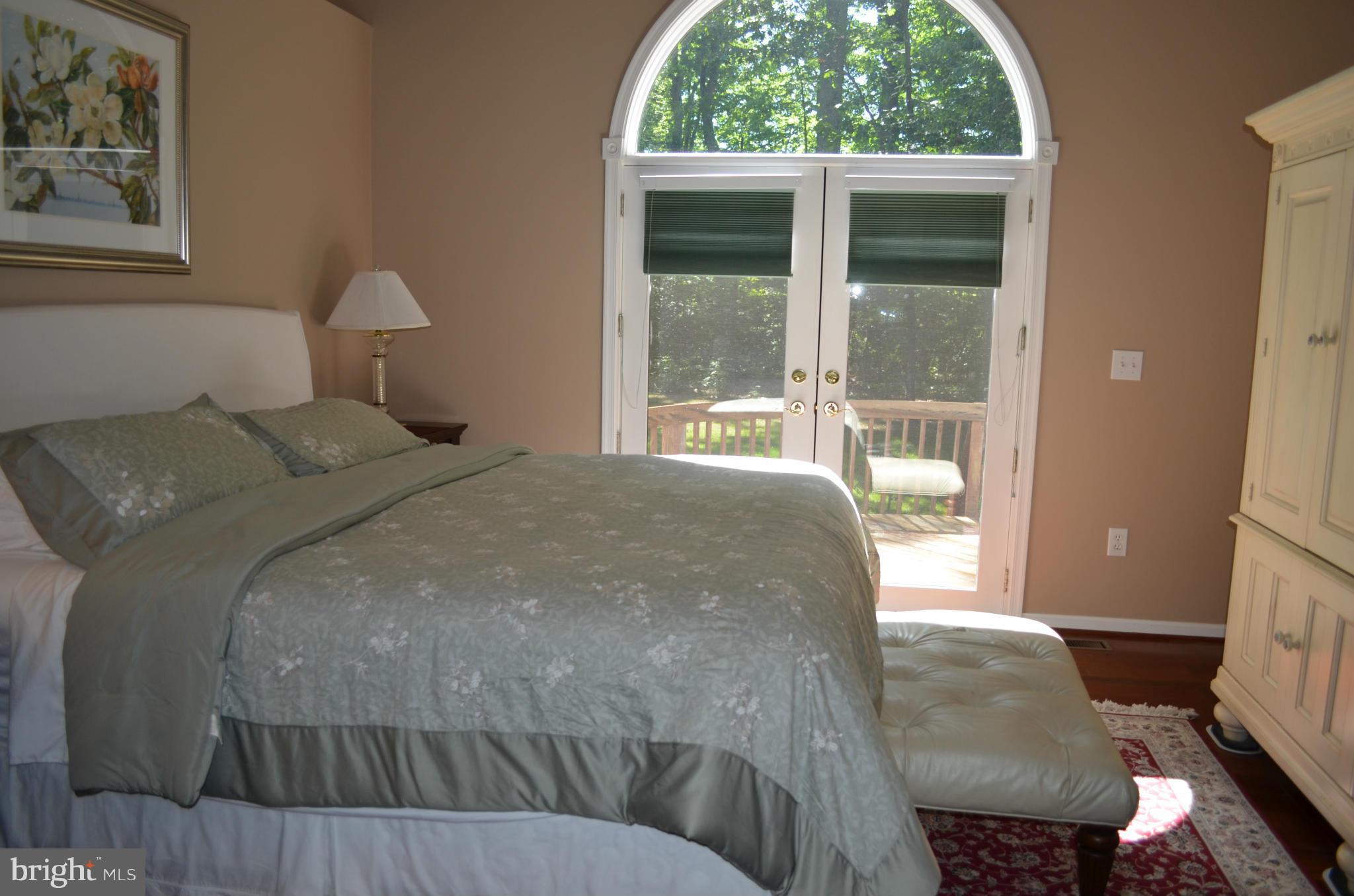 2824 Fennel Road Edgewater, MD 21037 - Photo 9 of 28 Bedroom (Master)