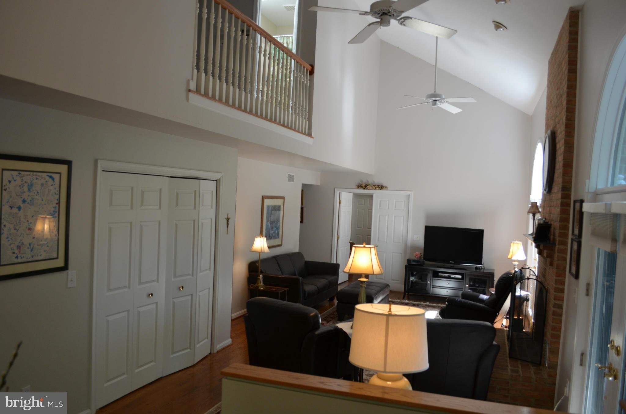 2824 Fennel Road Edgewater, MD 21037 - Photo 10 of 28 Family Room