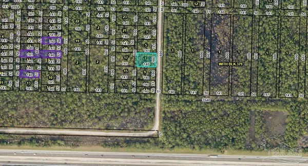 $13,000 | N 14-th North 14-th Avenue, Milton, FL 32583