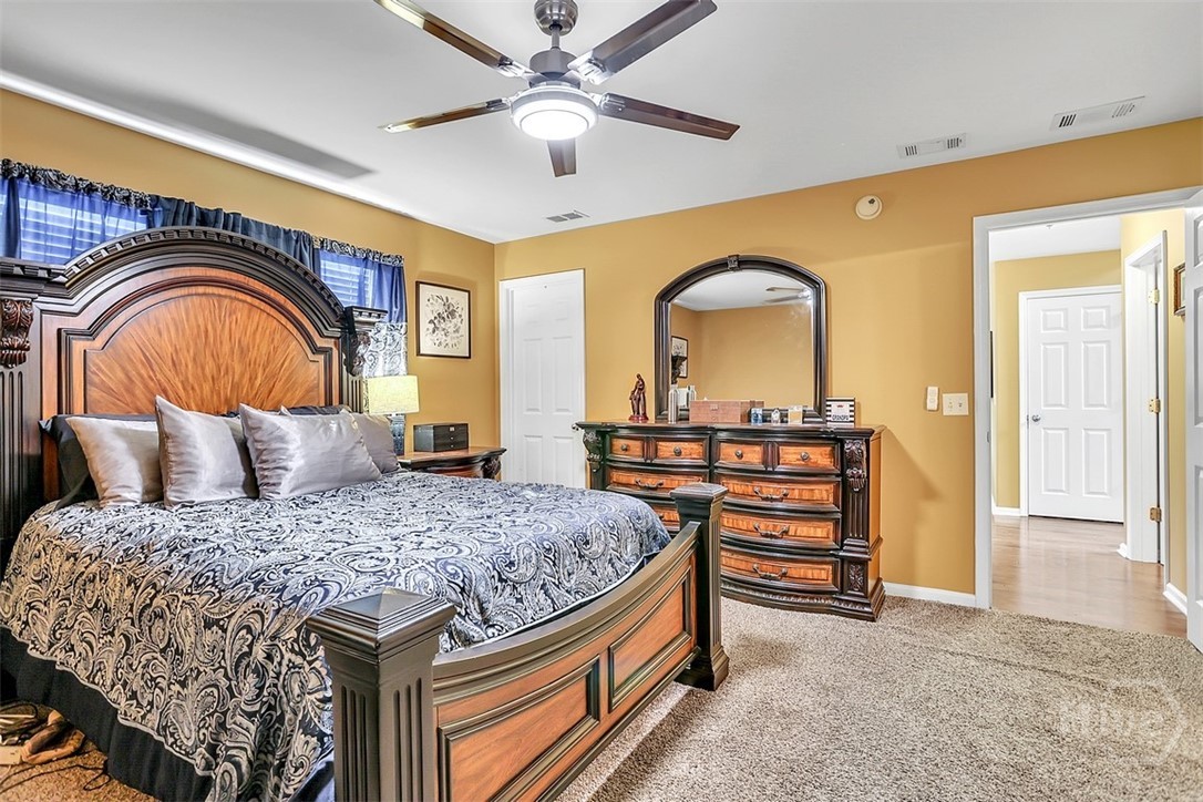 70 Old Mill Road Port Wentworth, GA 31407 - Photo 12 of 34 Gallery Image 12