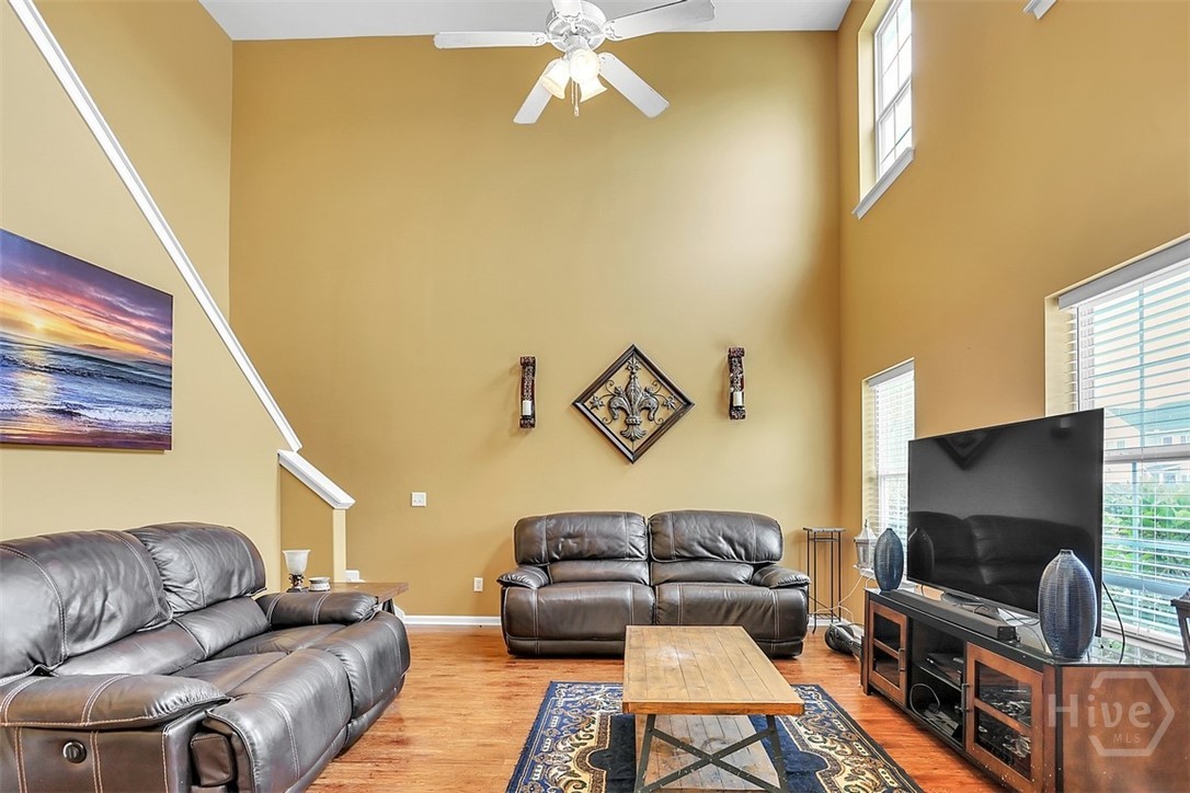 70 Old Mill Road Port Wentworth, GA 31407 - Photo 2 of 34 Gallery Image 2