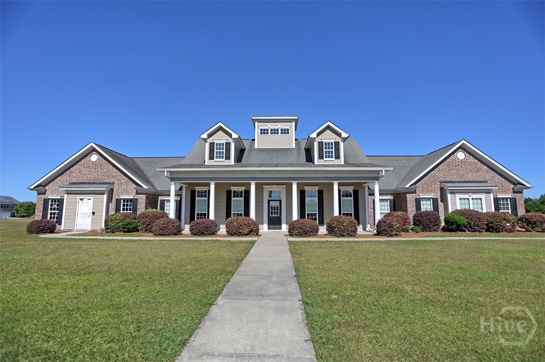 70 Old Mill Road Port Wentworth, GA 31407 - Photo 31 of 34 Gallery Image 31