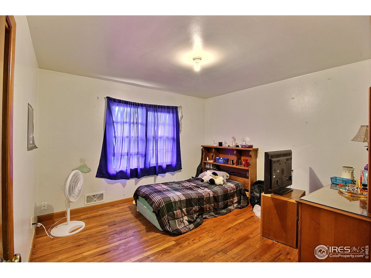 2146 10th Street Road Greeley, CO 80631 - Photo 15 of 40 Bedroom 1
