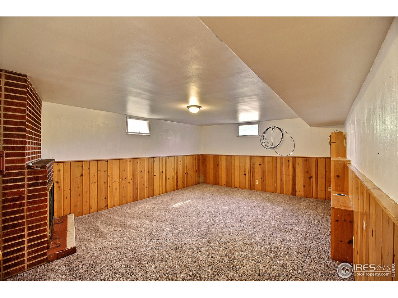 2146 10th Street Road Greeley, CO 80631 - Photo 23 of 40 Brand New Carpet