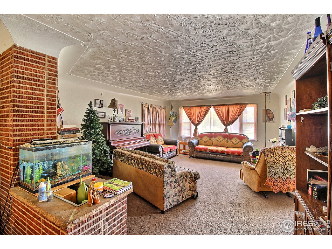 2146 10th Street Road Greeley, CO 80631 - Photo 40 of 40 Spacious and Open Floor Plan