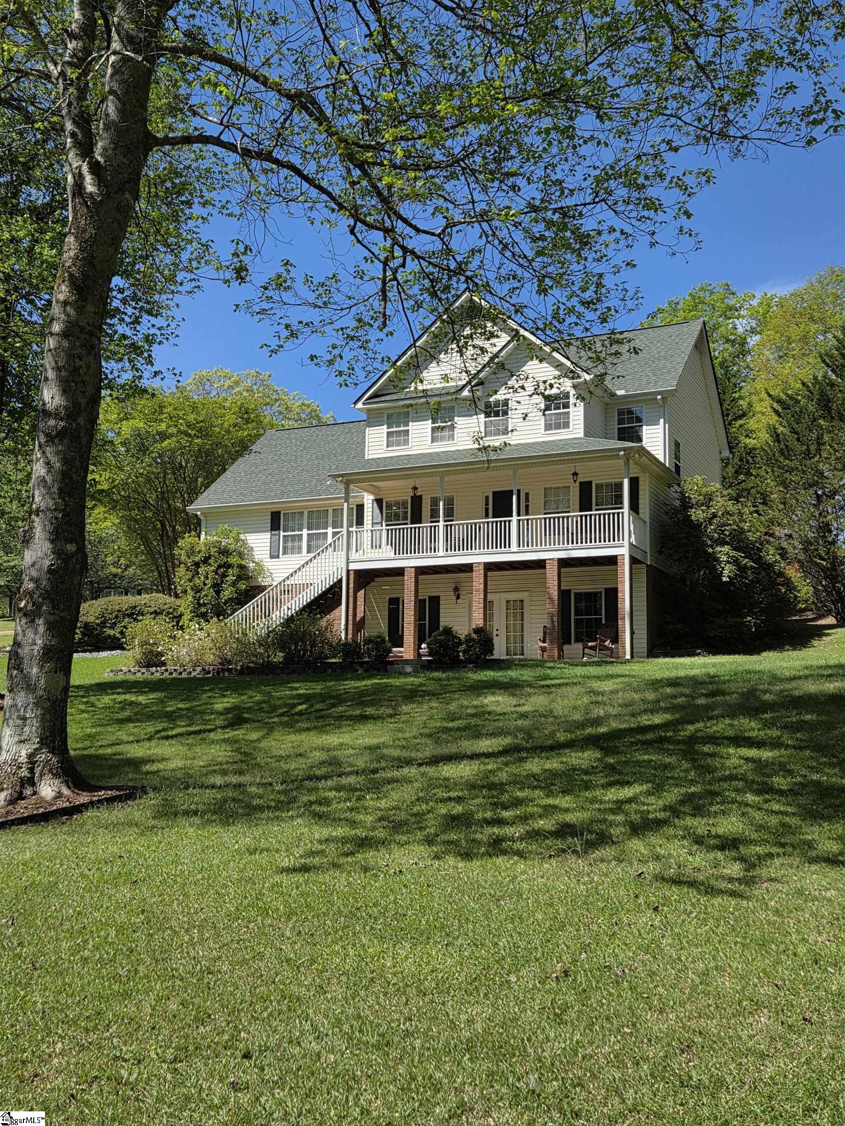 148 Browning Heights Way Central, SC 29630 - Photo 1 of 47