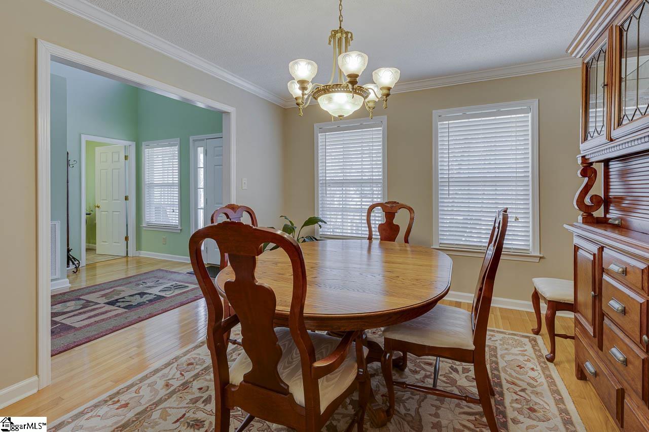 148 Browning Heights Way Central, SC 29630 - Photo 13 of 47