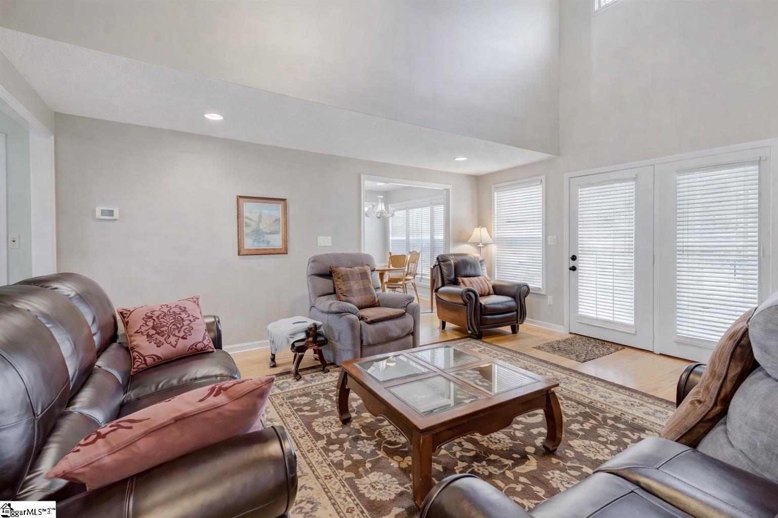148 Browning Heights Way Central, SC 29630 - Photo 16 of 47