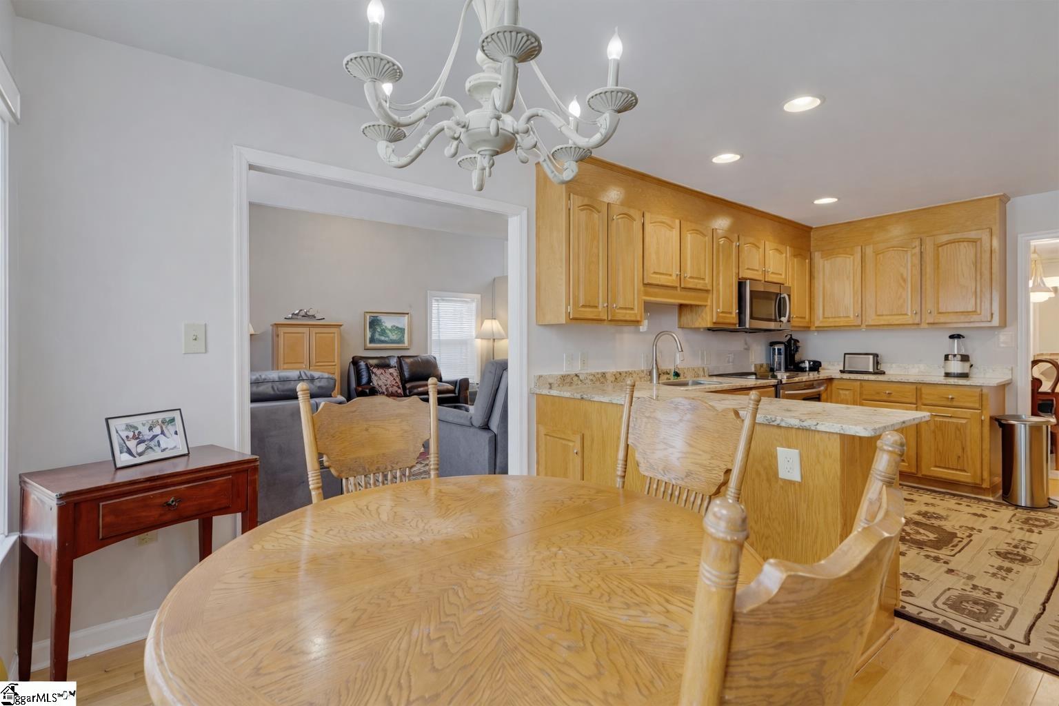 148 Browning Heights Way Central, SC 29630 - Photo 19 of 47