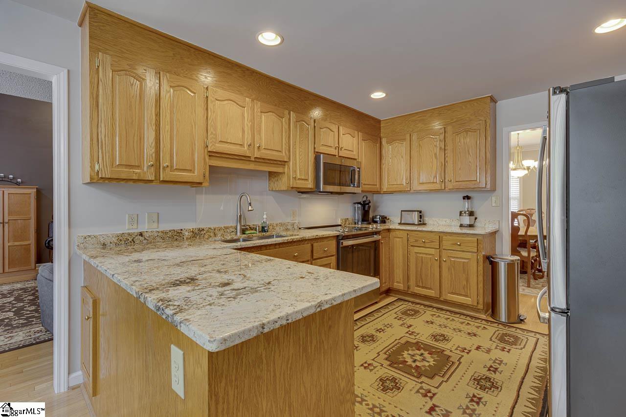 148 Browning Heights Way Central, SC 29630 - Photo 20 of 47