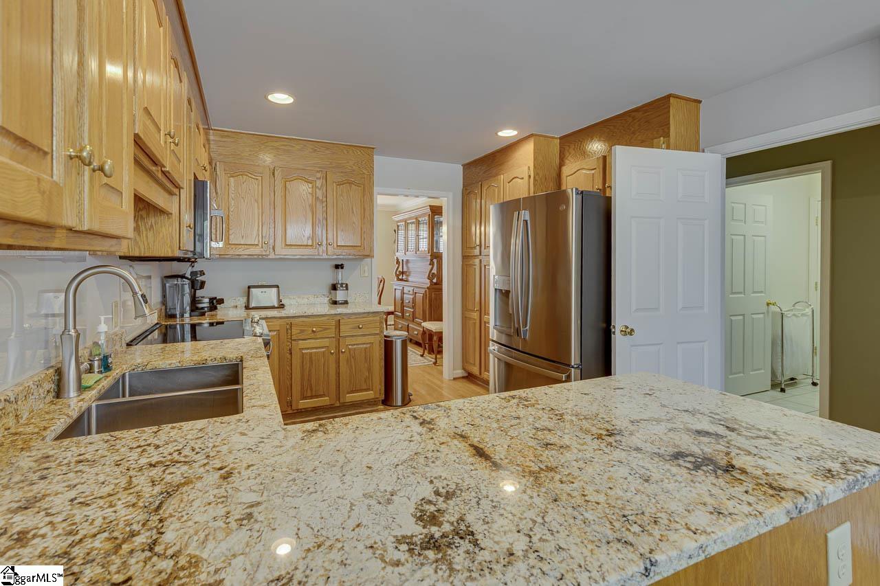 148 Browning Heights Way Central, SC 29630 - Photo 23 of 47