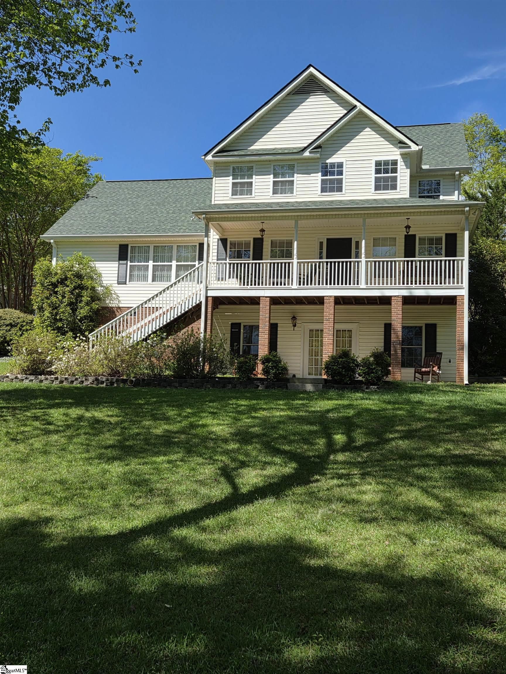 148 Browning Heights Way Central, SC 29630 - Photo 3 of 47