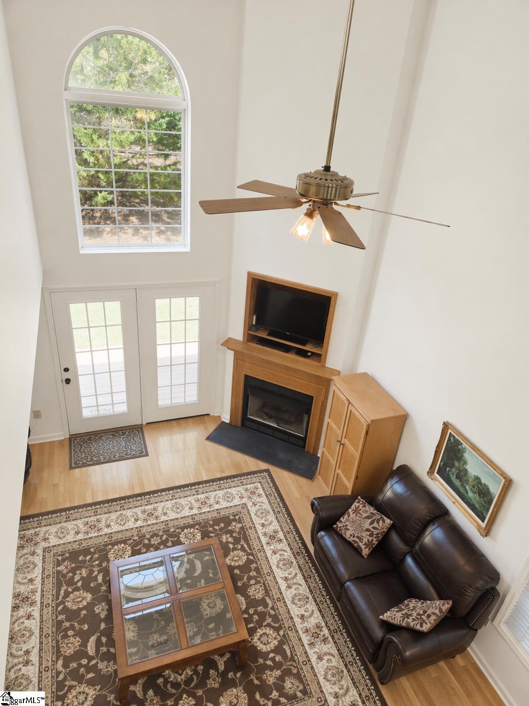 148 Browning Heights Way Central, SC 29630 - Photo 31 of 47