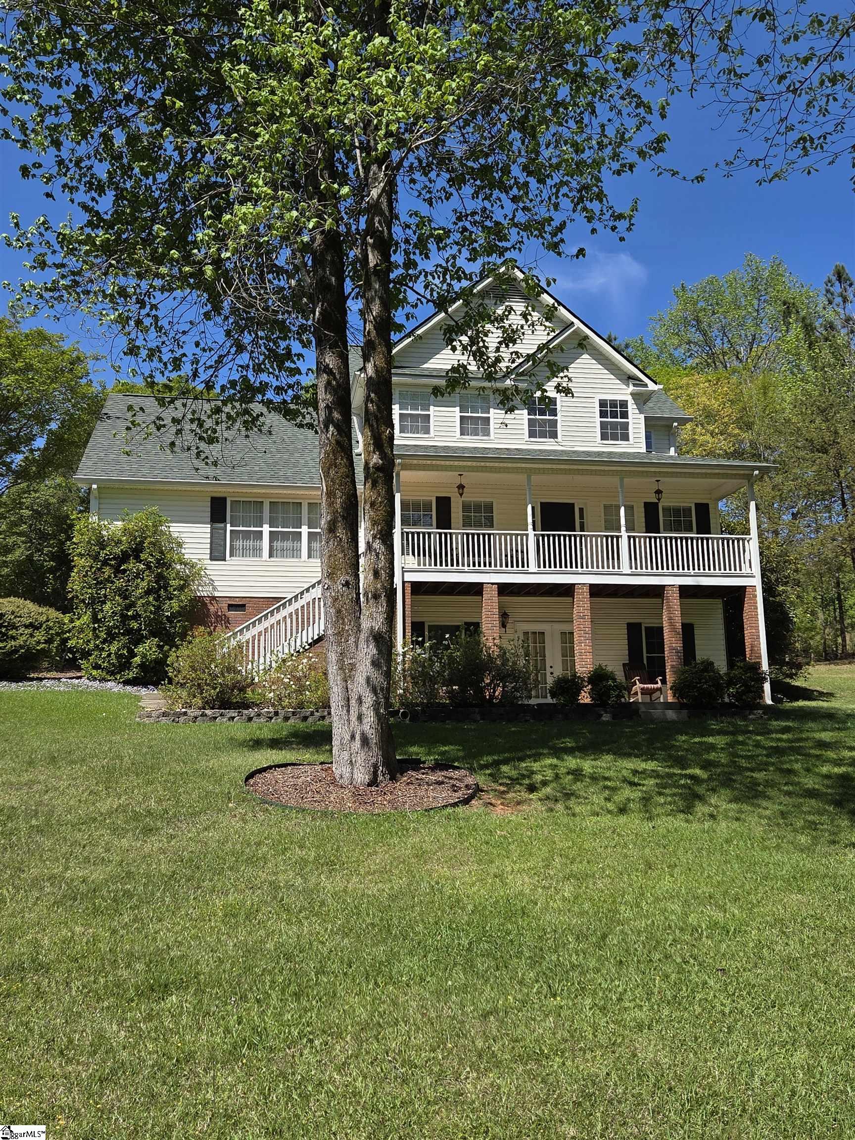 148 Browning Heights Way Central, SC 29630 - Photo 4 of 47