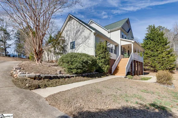 $539,000 | 148 Browning Heights Way, Central, SC 29630