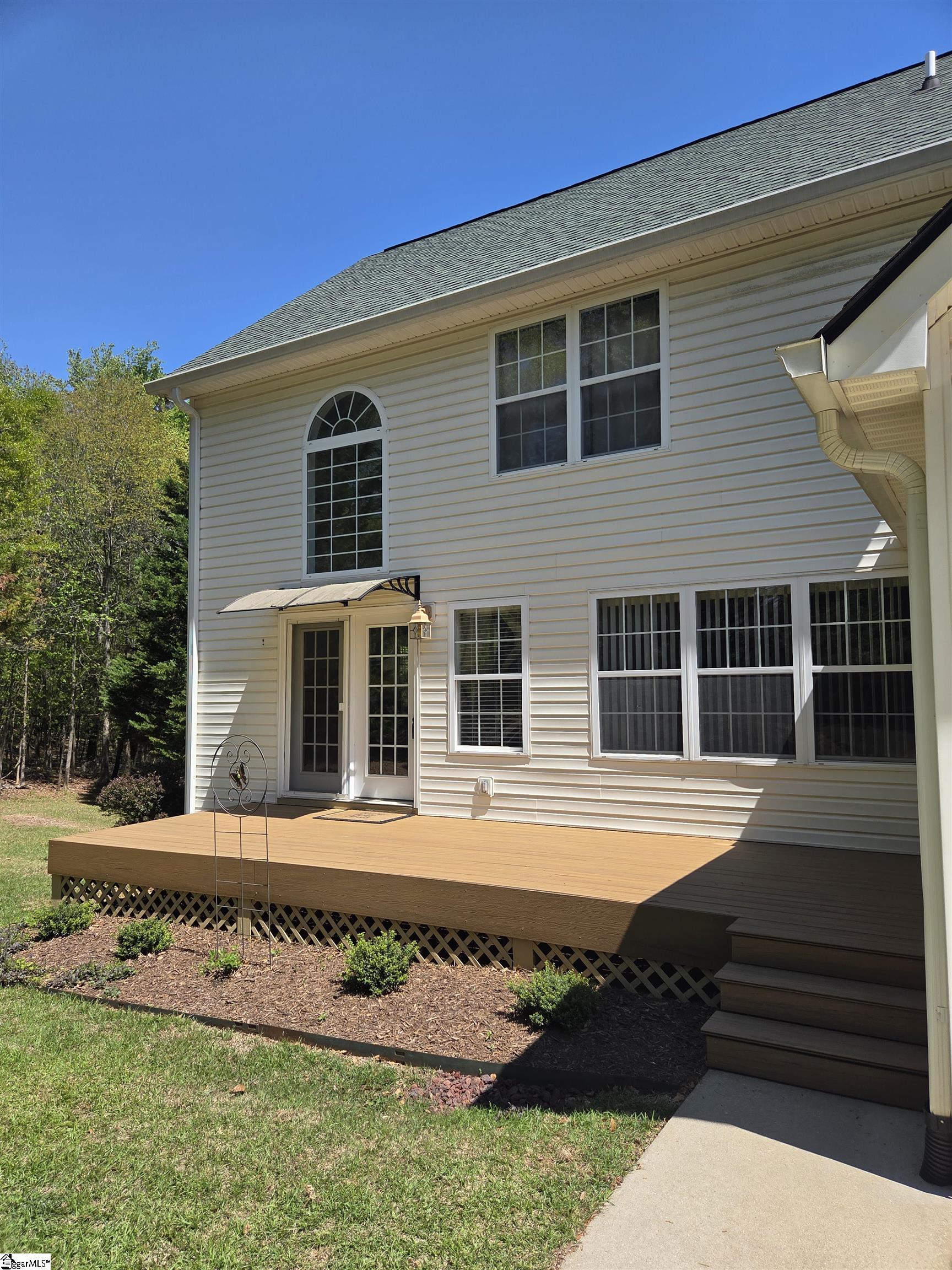 148 Browning Heights Way Central, SC 29630 - Photo 45 of 47
