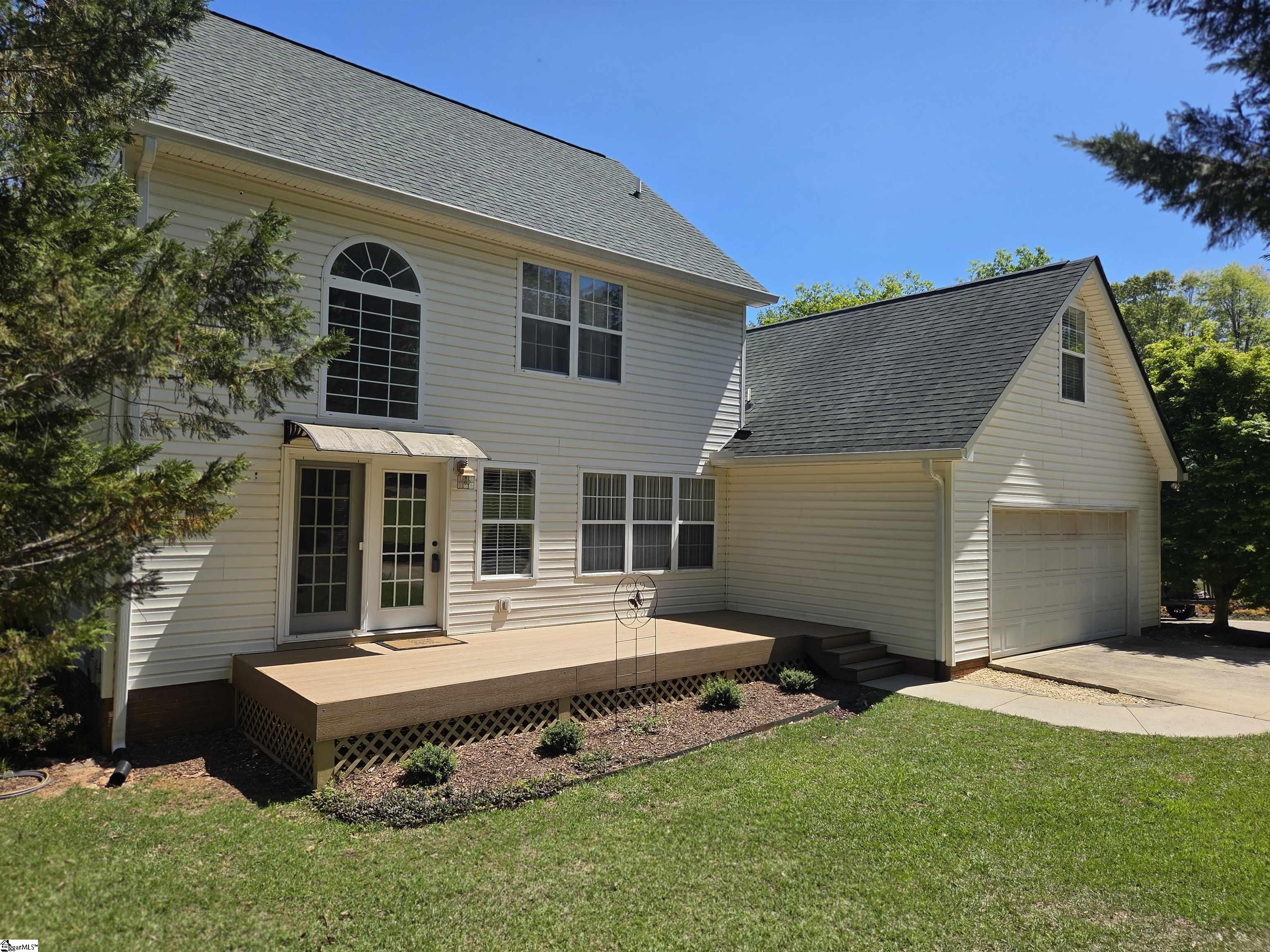 148 Browning Heights Way Central, SC 29630 - Photo 46 of 47