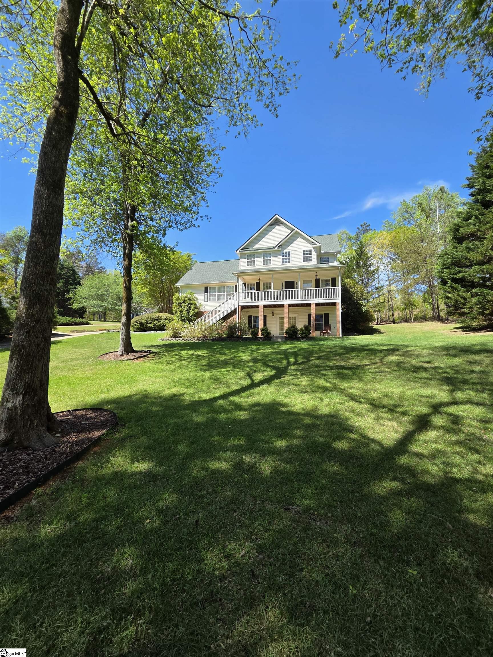 148 Browning Heights Way Central, SC 29630 - Photo 5 of 47