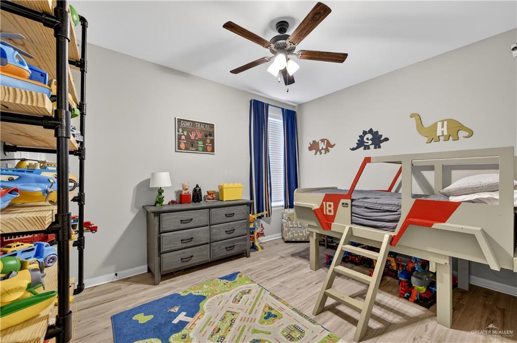 6313 Cascada Bnd Road McAllen, TX 78504 - Photo 4 of 28
