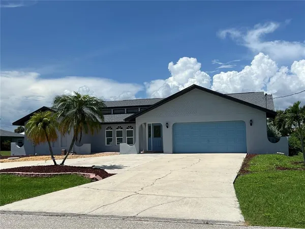 $6,000 | 5405 David Boulevard, Port Charlotte, FL 33981