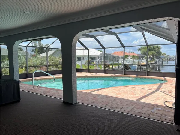 $6,000 | 5405 David Boulevard, Port Charlotte, FL 33981