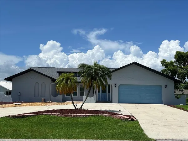 $6,000 | 5405 David Boulevard, Port Charlotte, FL 33981
