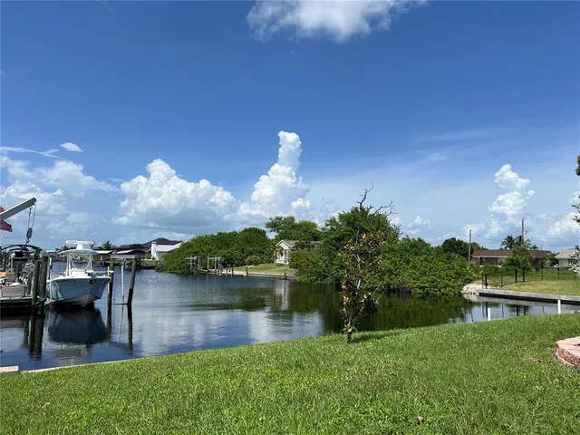 $6,000 | 5405 David Boulevard, Port Charlotte, FL 33981